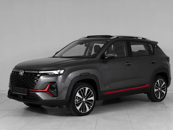 Changan CS35 Plus, I Рестайлинг фото №1