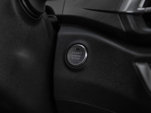 Changan CS35 Plus, I Рестайлинг фото №12