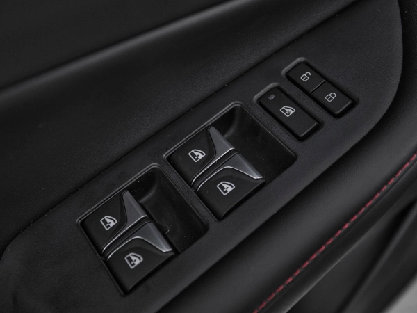 Changan CS35 Plus, I Рестайлинг фото №13