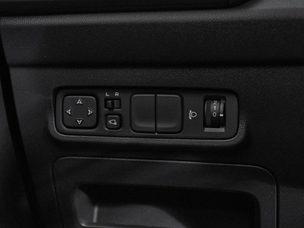 Changan CS35 Plus, I Рестайлинг фото №14