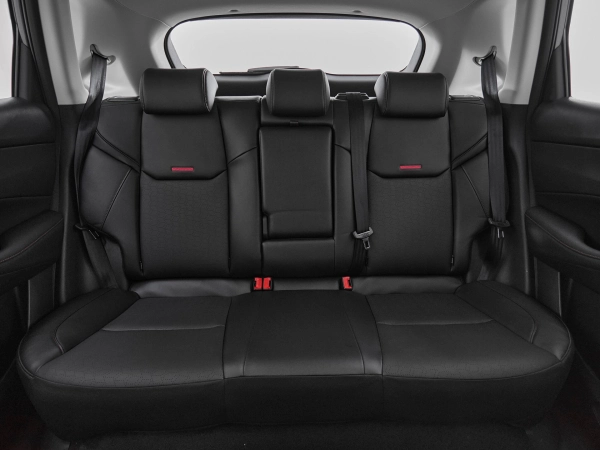Changan CS35 Plus, I Рестайлинг фото №18