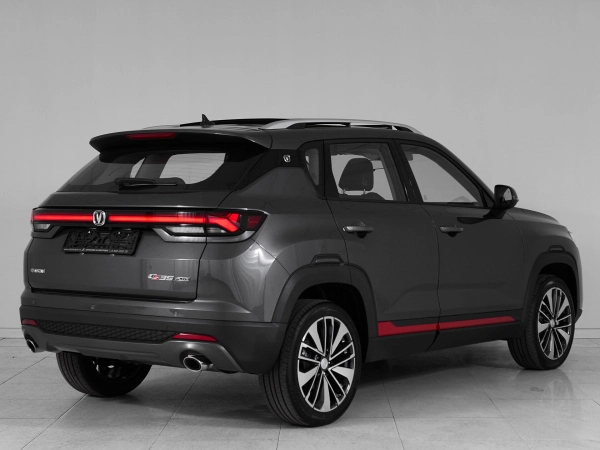 Changan CS35 Plus, I Рестайлинг фото №6