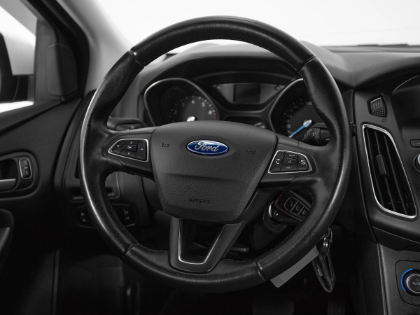 Ford Focus, III Рестайлинг фото №10