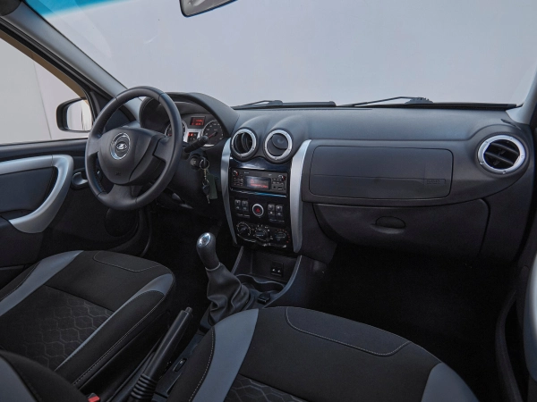 Lada (ВАЗ) Largus, I фото №9