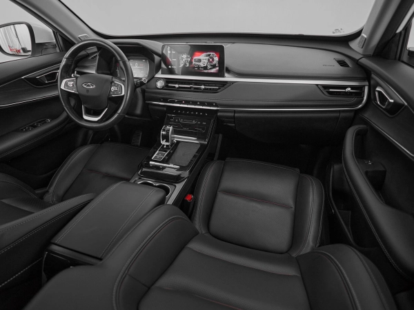 Chery Tiggo 7 Pro, I фото №10