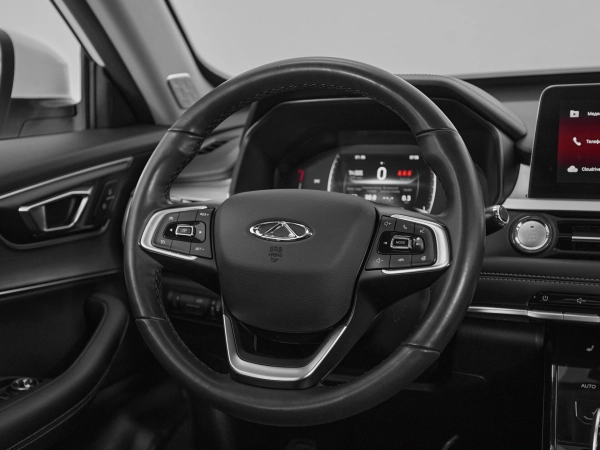Chery Tiggo 7 Pro, I фото №11