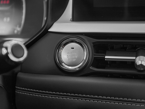 Chery Tiggo 7 Pro, I фото №14