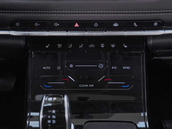 Chery Tiggo 7 Pro, I фото №18