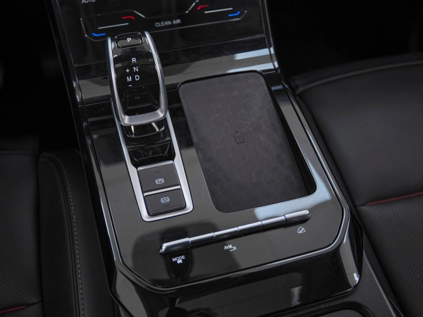 Chery Tiggo 7 Pro, I фото №19