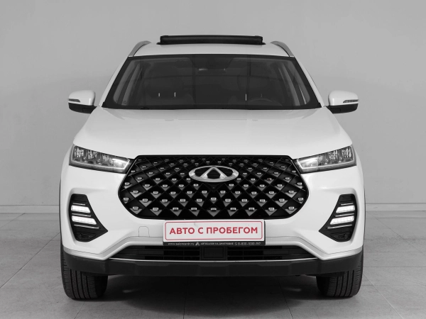 Chery Tiggo 7 Pro, I фото №2
