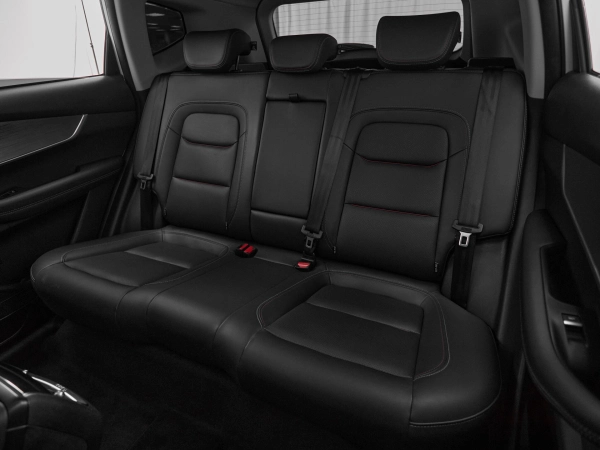 Chery Tiggo 7 Pro, I фото №20