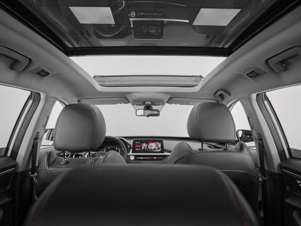 Chery Tiggo 7 Pro, I фото №7