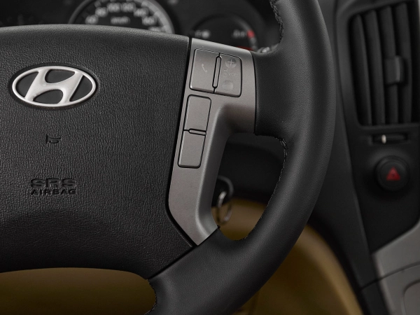 Hyundai Grand Starex, I фото №13