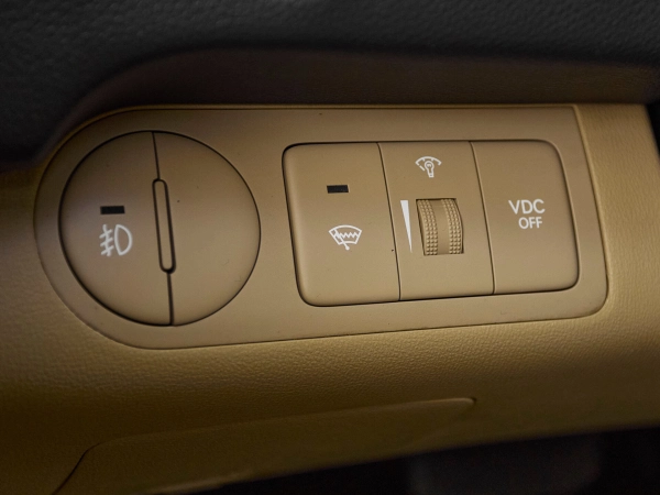 Hyundai Grand Starex, I фото №15