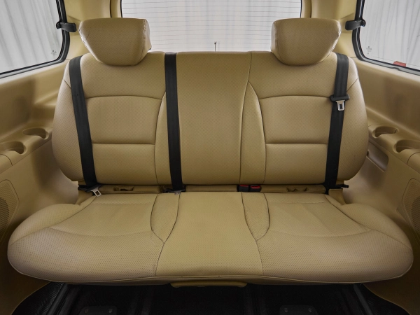 Hyundai Grand Starex, I фото №20