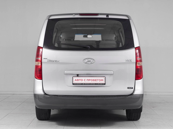 Hyundai Grand Starex, I фото №5