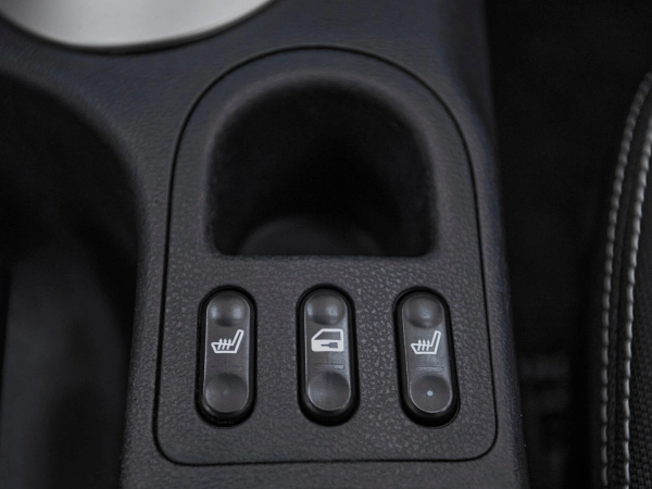 Nissan Qashqai, I Рестайлинг фото №15