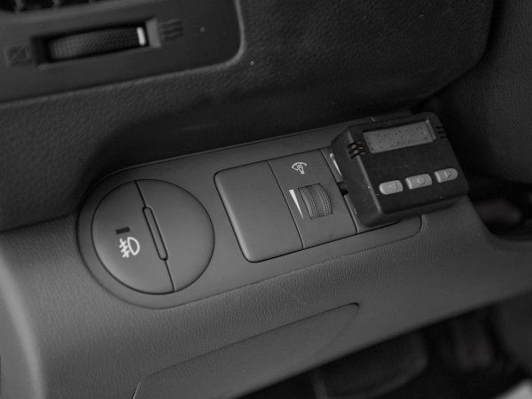 Hyundai Grand Starex, I фото №12