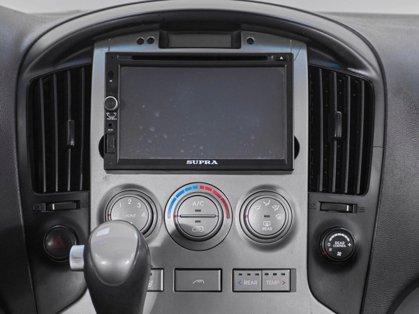 Hyundai Grand Starex, I фото №13