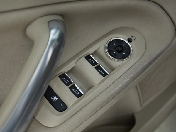 Ford Mondeo, IV Рестайлинг фото №11