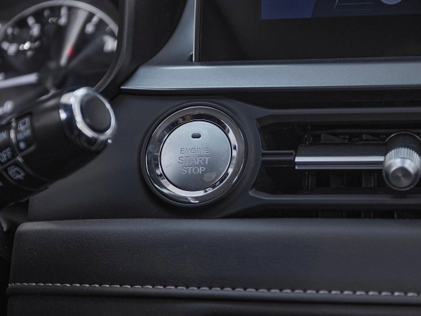 Chery Tiggo 4 Pro, I Рестайлинг фото №13