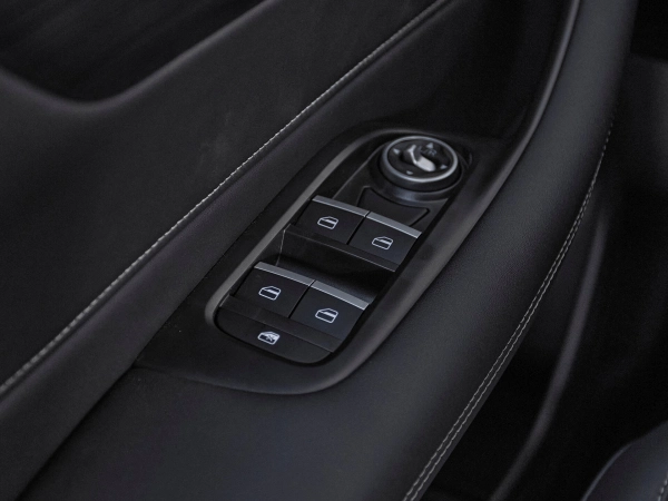 Chery Tiggo 4 Pro, I Рестайлинг фото №14