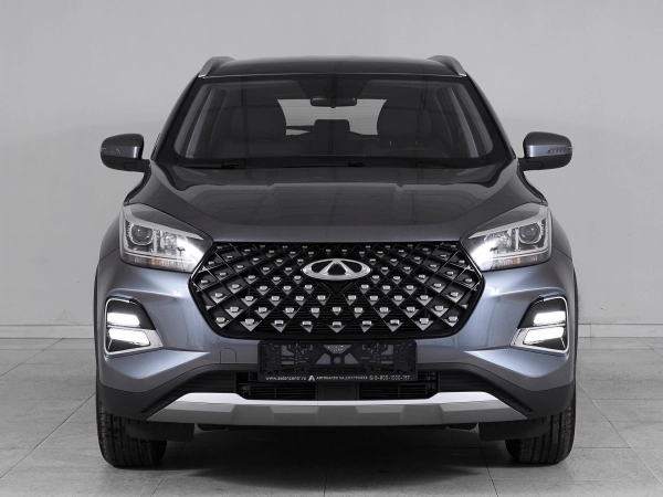 Chery Tiggo 4 Pro, I Рестайлинг фото №2