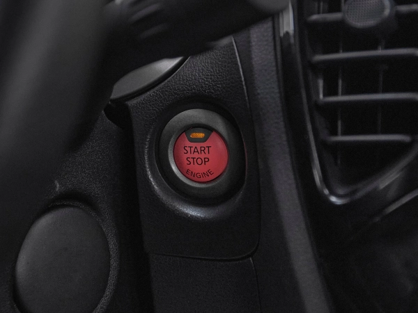 Nissan Juke, I фото №13