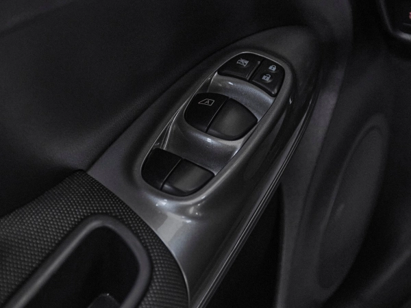 Nissan Juke, I фото №14