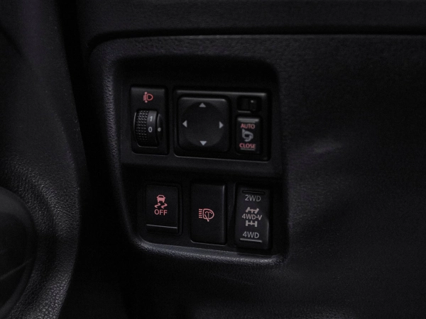 Nissan Juke, I фото №15