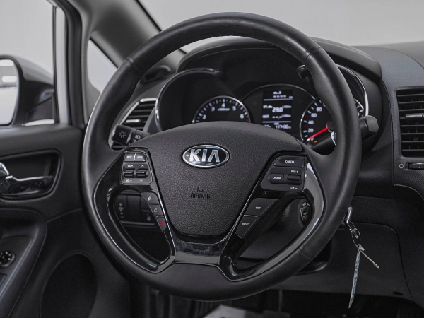 Kia Cerato, III Рестайлинг (Classic) фото №10