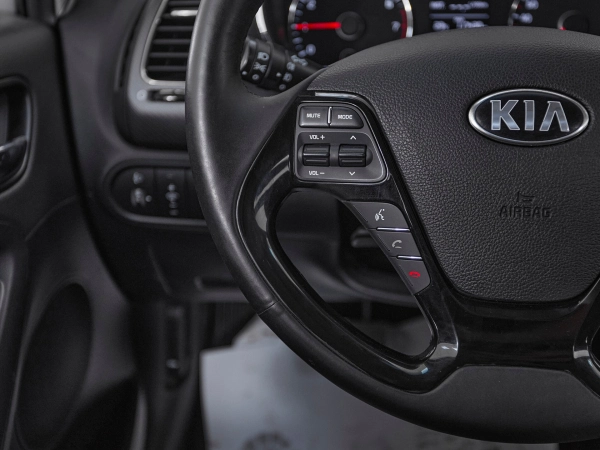 Kia Cerato, III Рестайлинг (Classic) фото №11