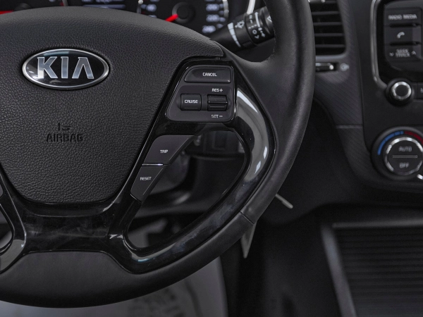 Kia Cerato, III Рестайлинг (Classic) фото №12