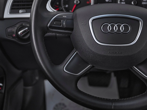 Audi A4, IV (B8) Рестайлинг фото №11