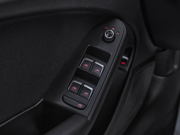 Audi A4, IV (B8) Рестайлинг фото №13