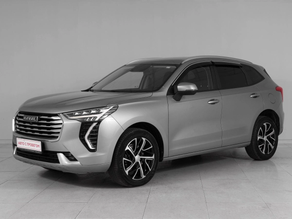 Haval Jolion, I фото №1
