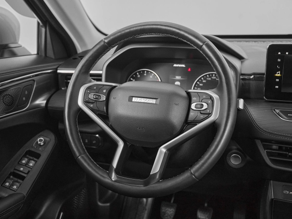 Haval Jolion, I фото №10