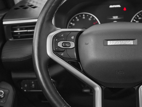 Haval Jolion, I фото №11