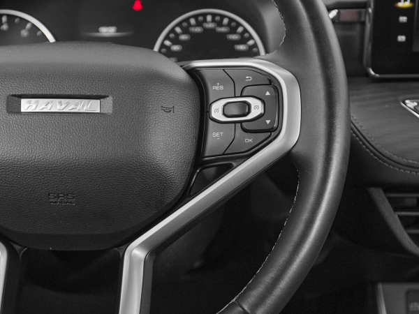 Haval Jolion, I фото №12