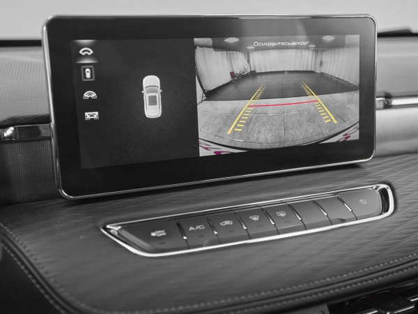 Haval Jolion, I фото №17
