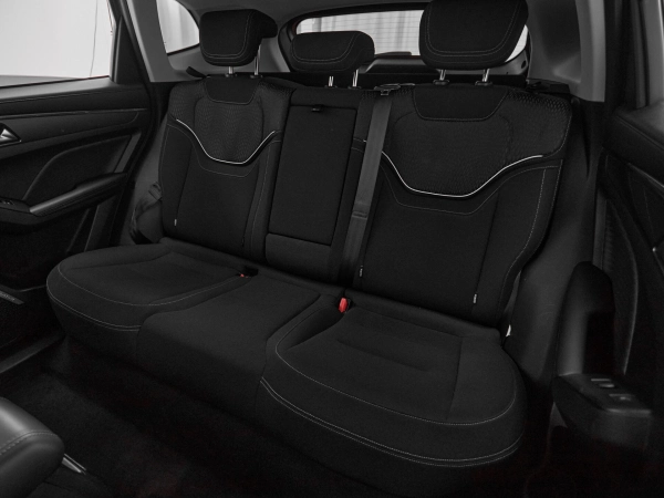 Haval Jolion, I фото №19