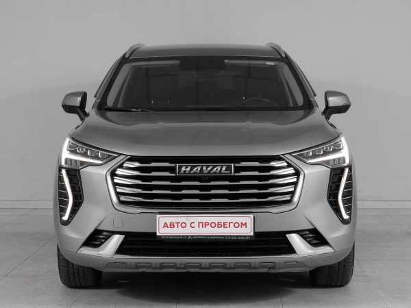 Haval Jolion, I фото №2