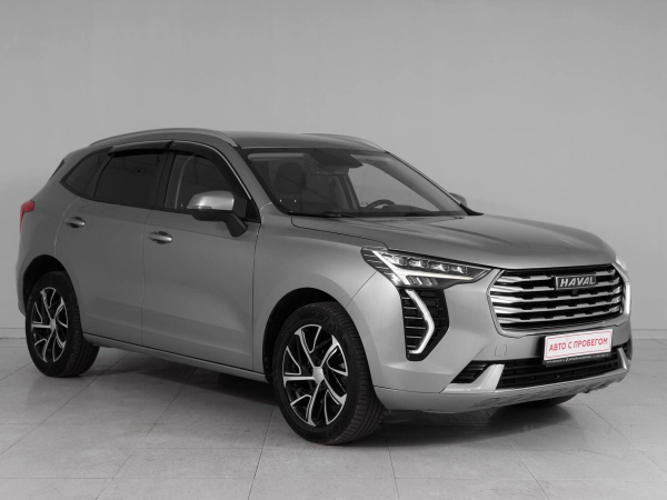 Haval Jolion, I фото №3