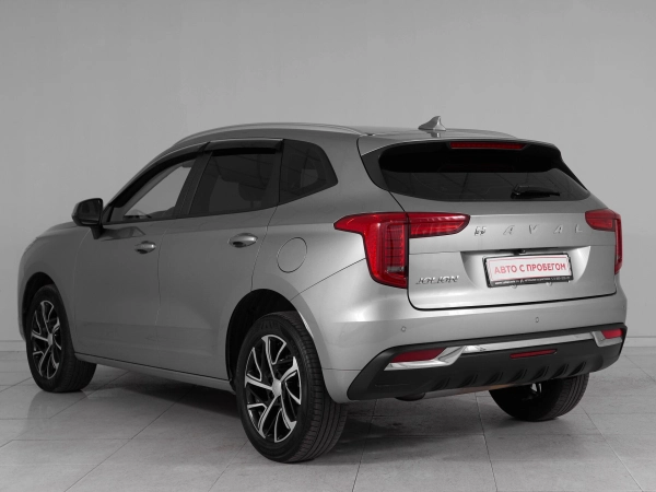 Haval Jolion, I фото №4