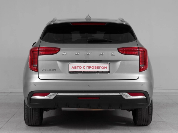 Haval Jolion, I фото №5