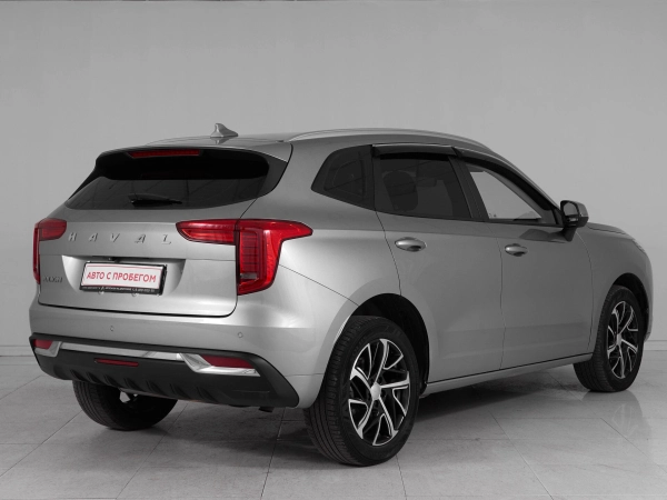 Haval Jolion, I фото №6