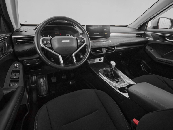 Haval Jolion, I фото №7