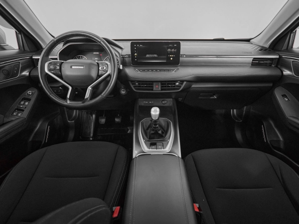 Haval Jolion, I фото №8