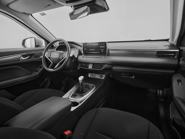 Haval Jolion, I фото №9