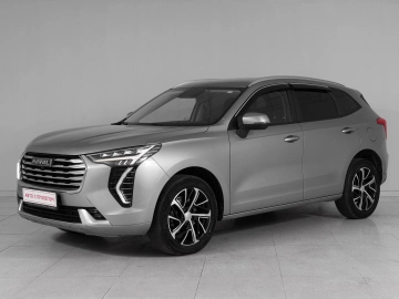 Haval Jolion, I 2022 Comfort фото
